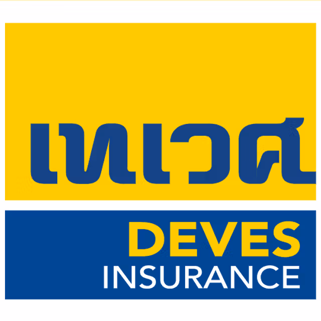 เทเวศประกันภัย logo