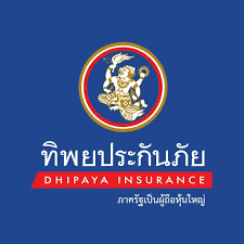 ทิพยประกันภัย logo
